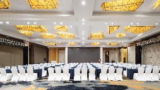 holiday inn shijiazhuang central by ihg