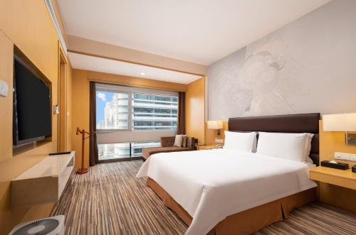 holiday inn shijiazhuang central by ihg