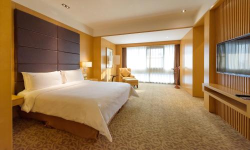 holiday inn shijiazhuang central by ihg
