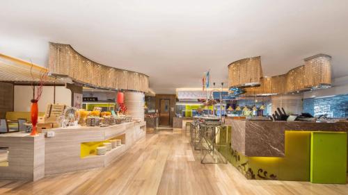 holiday inn shijiazhuang central by ihg