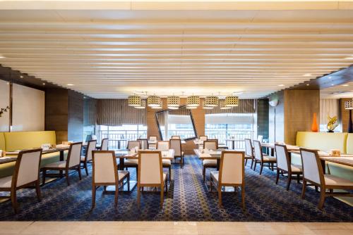 holiday inn shijiazhuang central by ihg