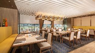 holiday inn shijiazhuang central by ihg