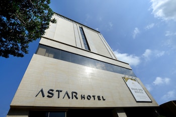 astar hotel