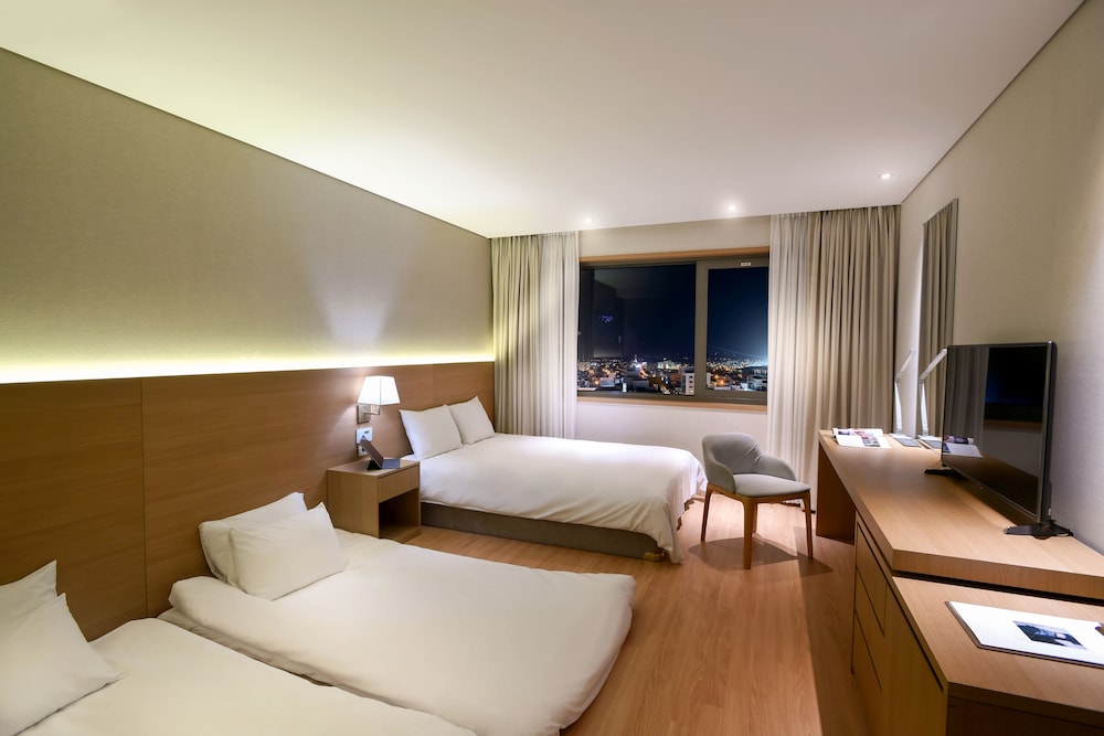 astar hotel