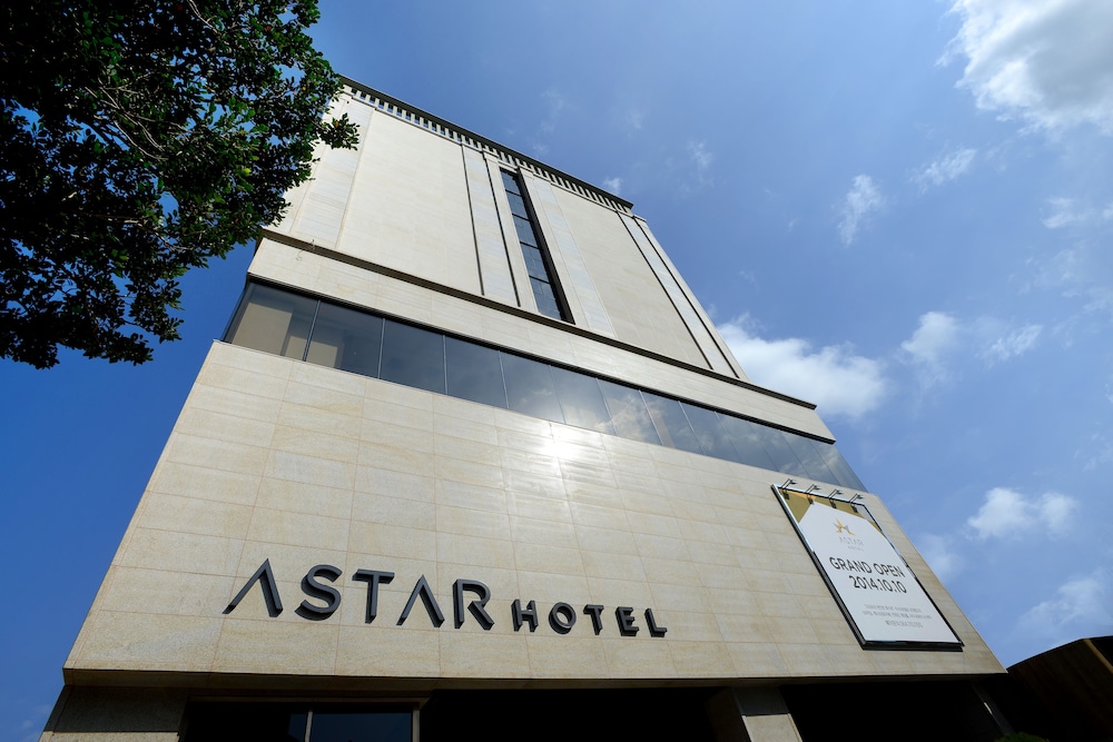 Astar Hotel,Jeju City>>Jeju,4 star
