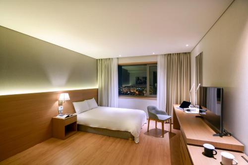 astar hotel