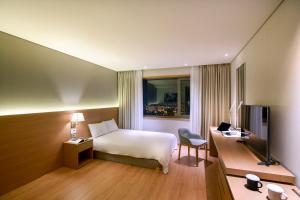 astar hotel