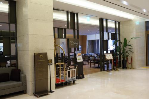 astar hotel