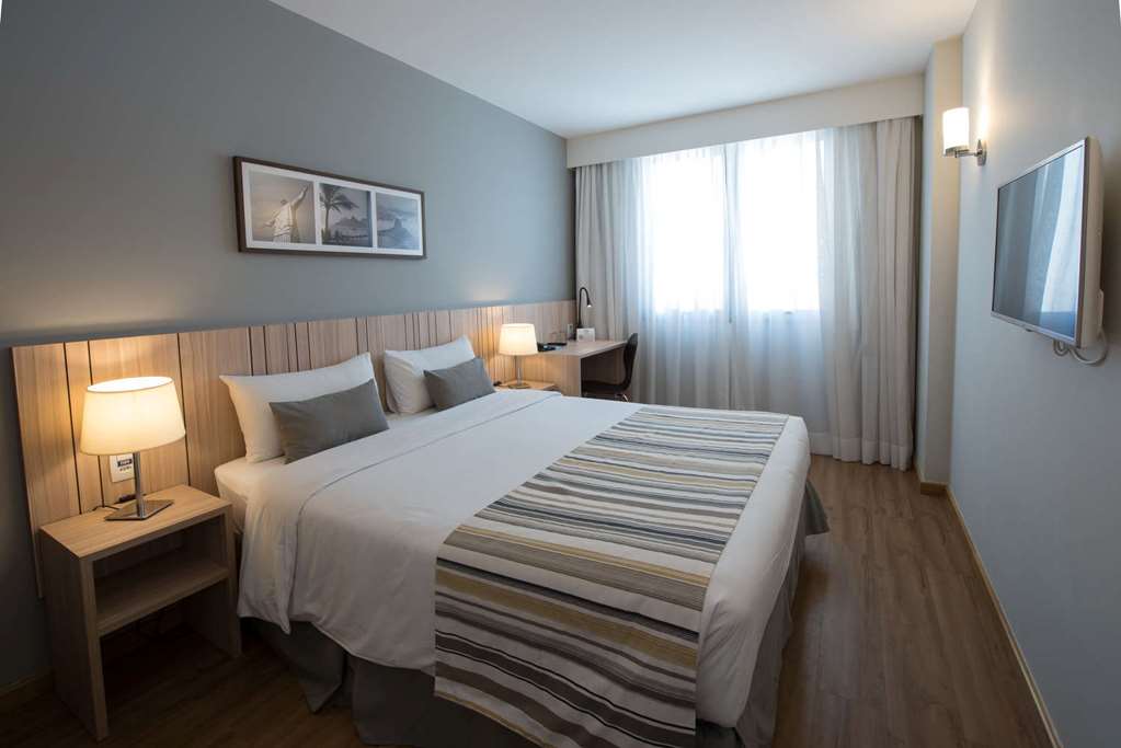 days inn rio de janeiro lapa