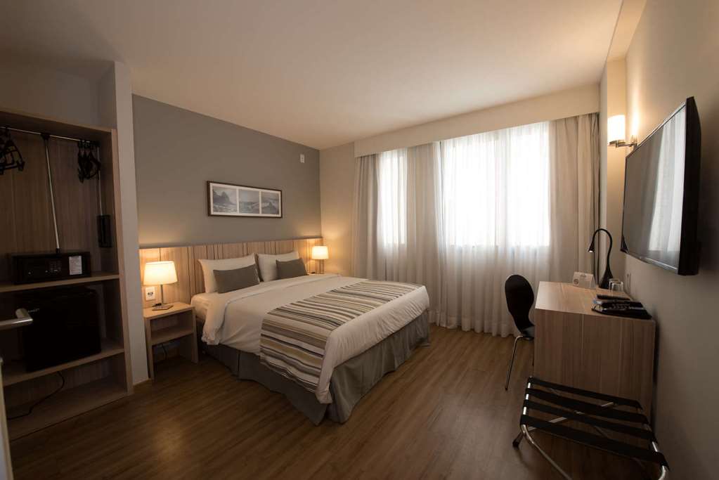 days inn rio de janeiro lapa