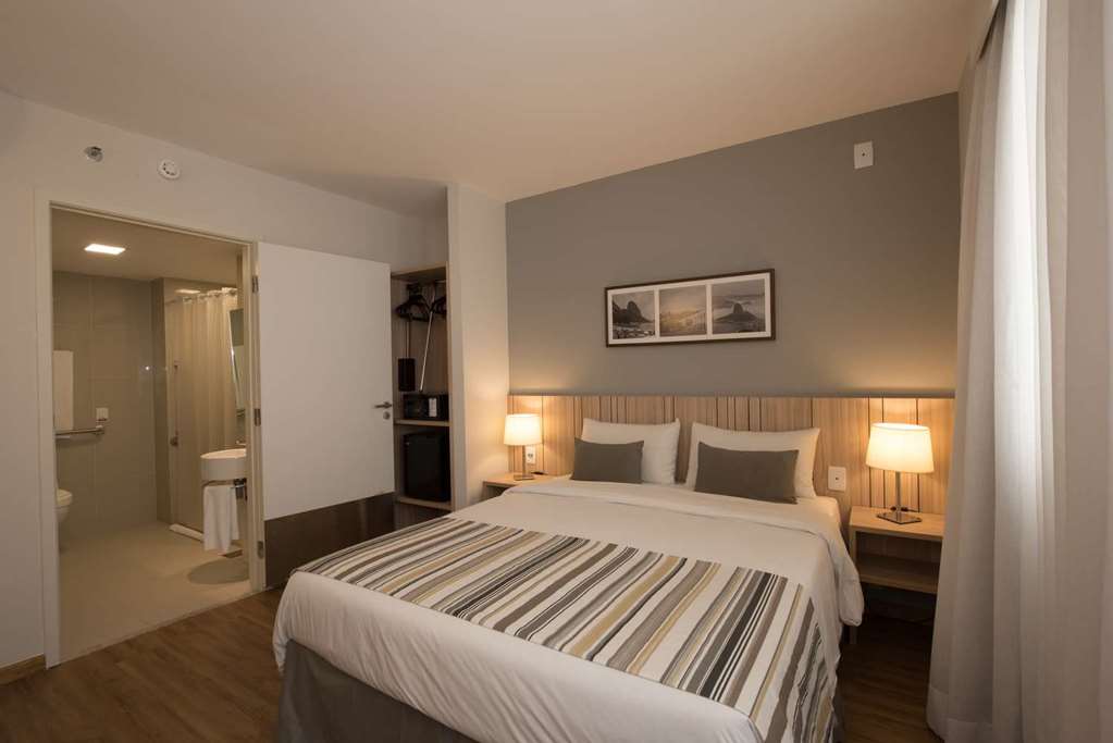 days inn rio de janeiro lapa