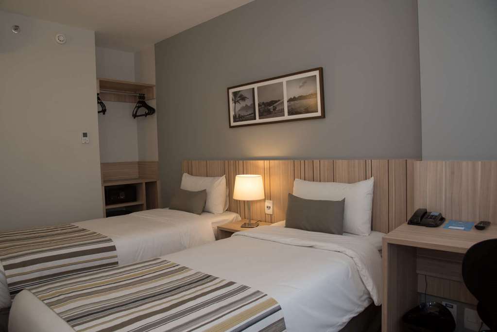 days inn rio de janeiro lapa