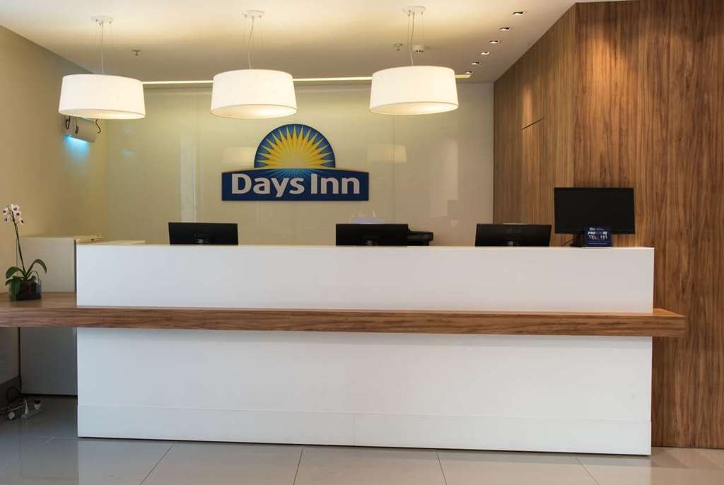 days inn rio de janeiro lapa