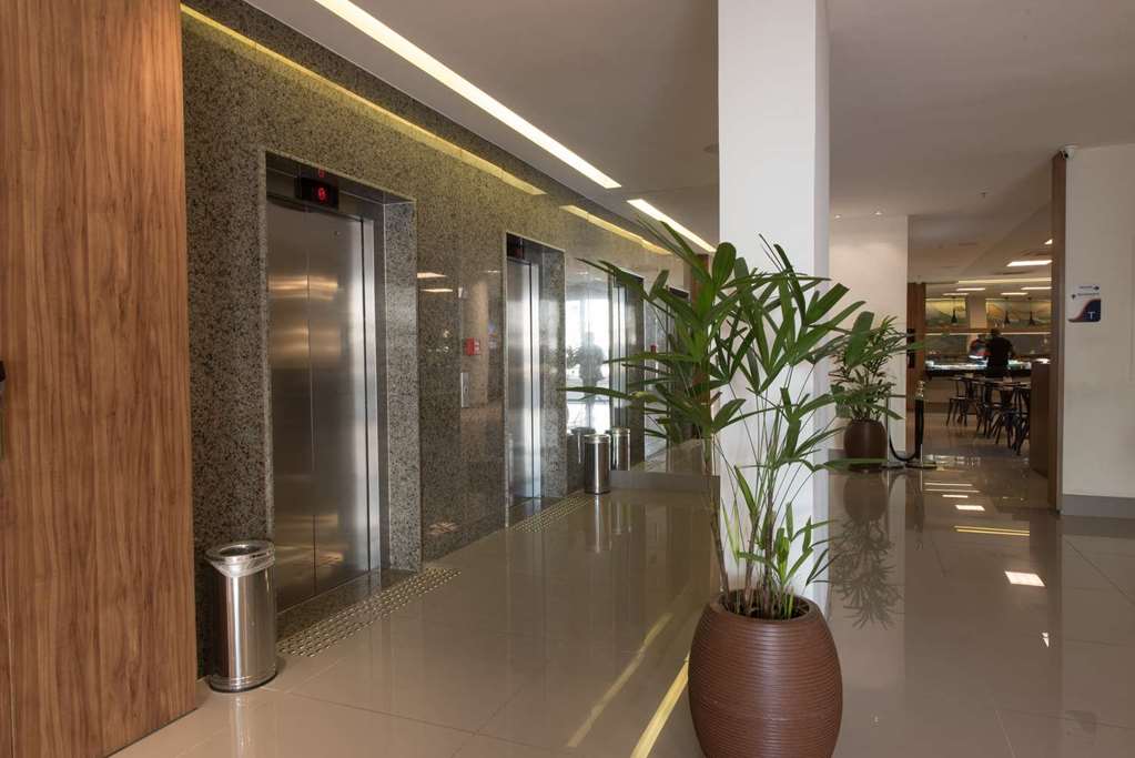 days inn rio de janeiro lapa