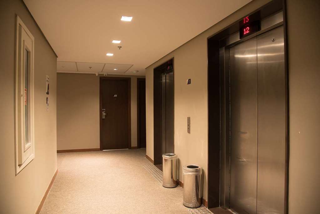 days inn rio de janeiro lapa