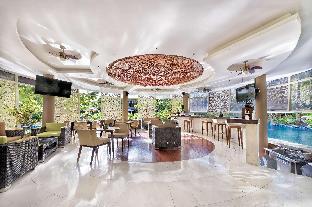 Golden Tulip Jineng Resort Bali,Denpasar>>Bali,4 star
