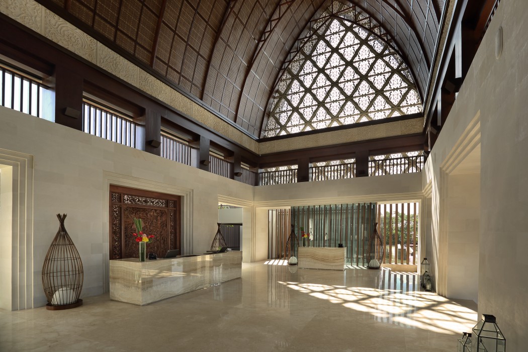 golden tulip jineng resort bali