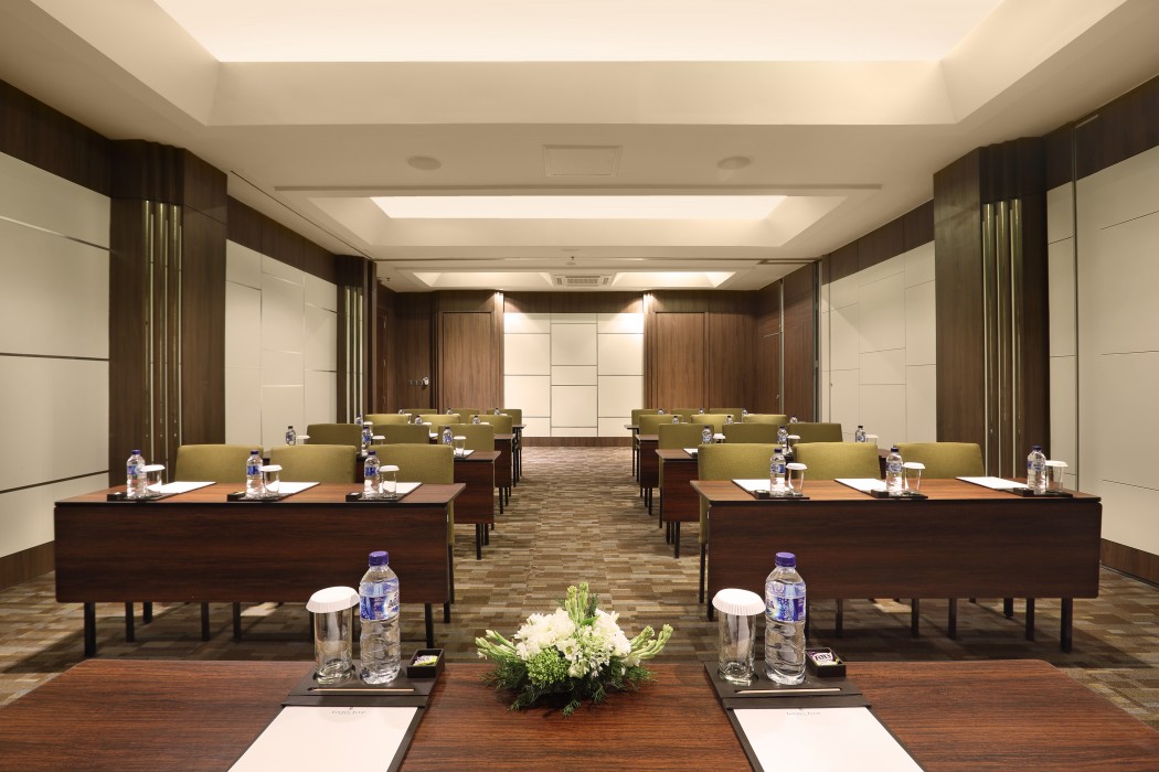 golden tulip jineng resort bali