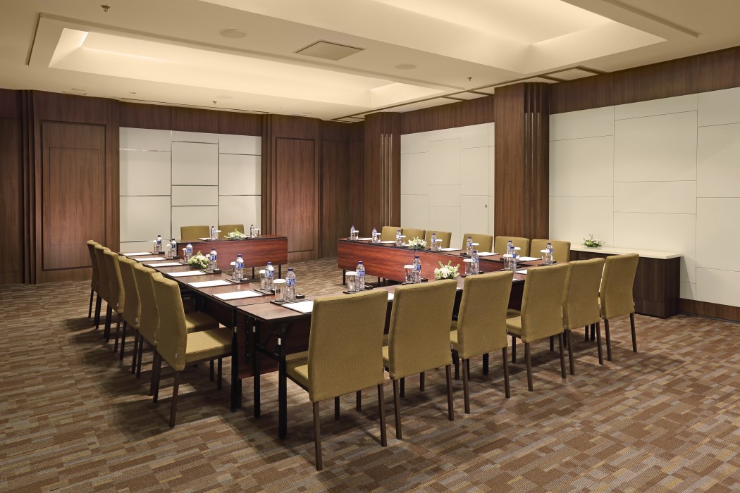 golden tulip jineng resort bali