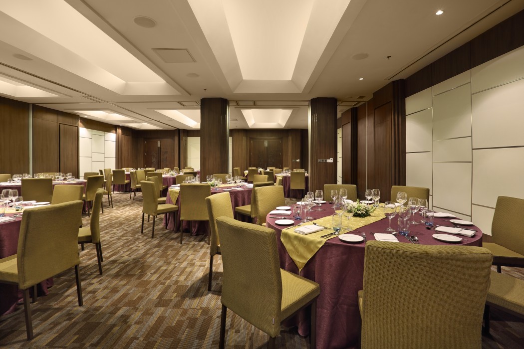 golden tulip jineng resort bali