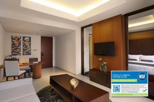 golden tulip jineng resort bali