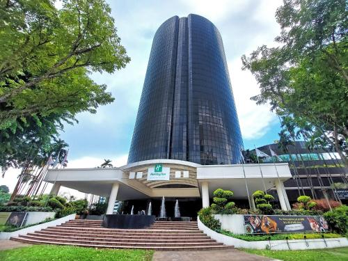 holiday inn singapore atrium by ihg