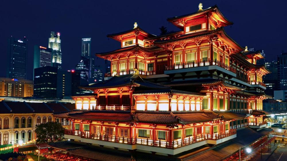 holiday inn singapore atrium by ihg