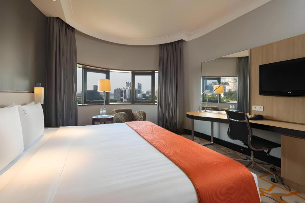 holiday inn singapore atrium by ihg