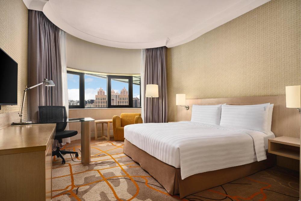 holiday inn singapore atrium by ihg