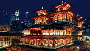 holiday inn singapore atrium by ihg