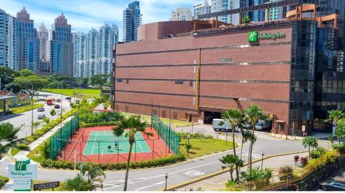 holiday inn singapore atrium by ihg