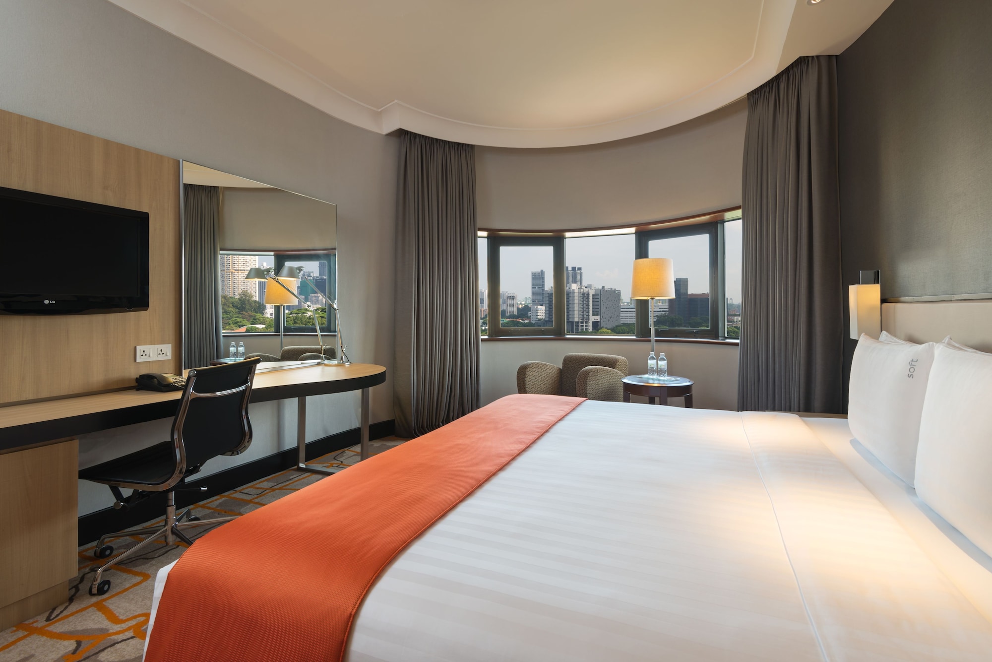 holiday inn singapore atrium by ihg