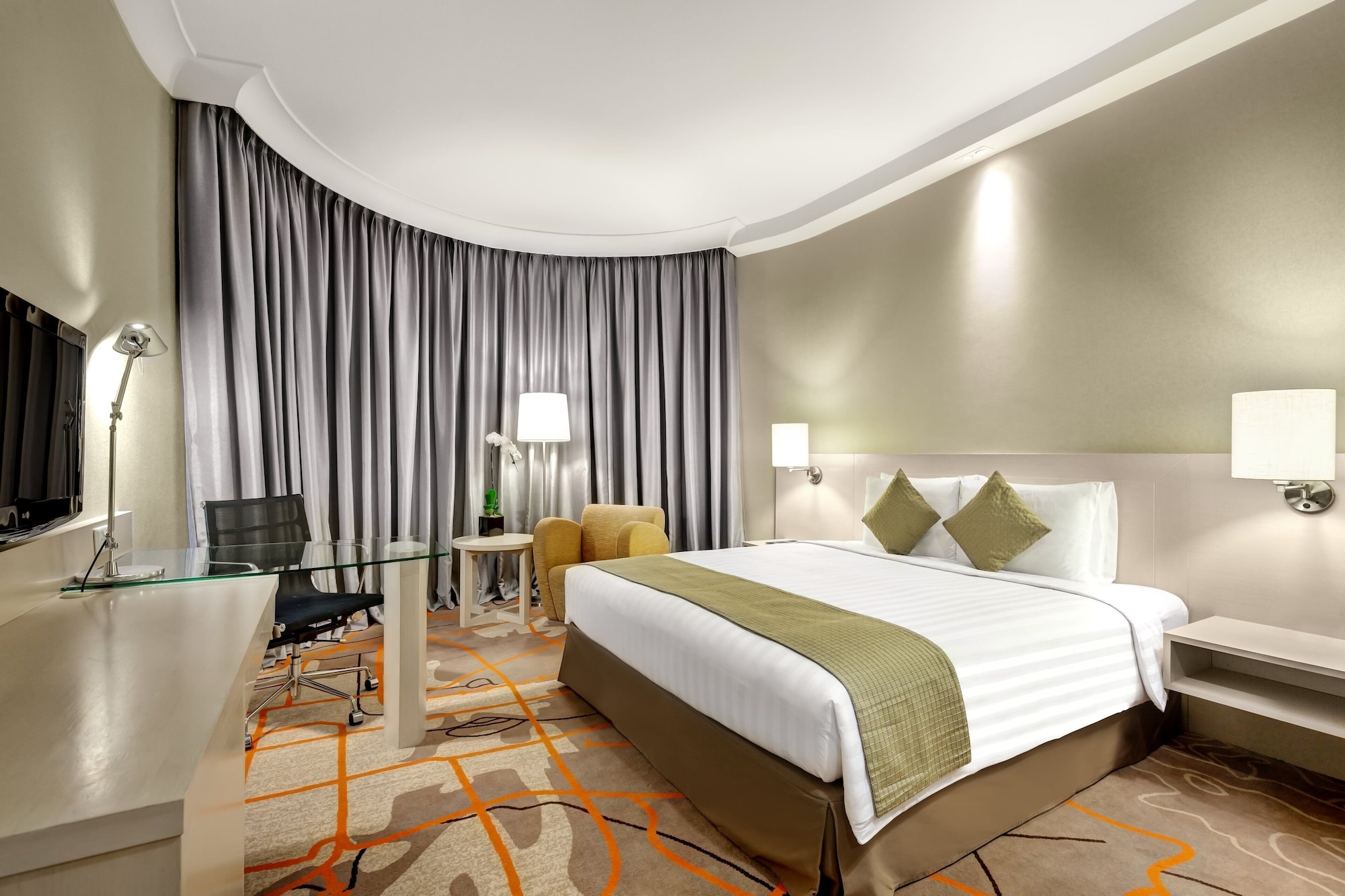 holiday inn singapore atrium by ihg