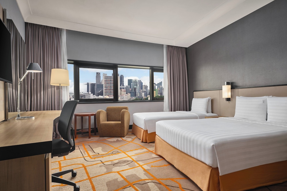 holiday inn singapore atrium by ihg