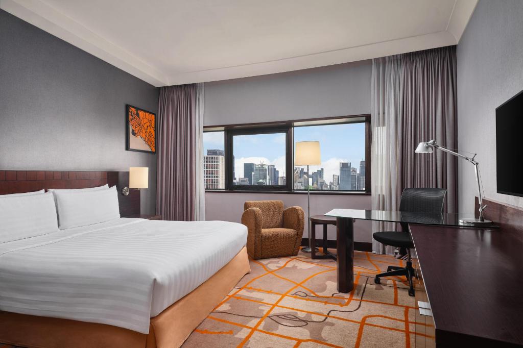 holiday inn singapore atrium by ihg