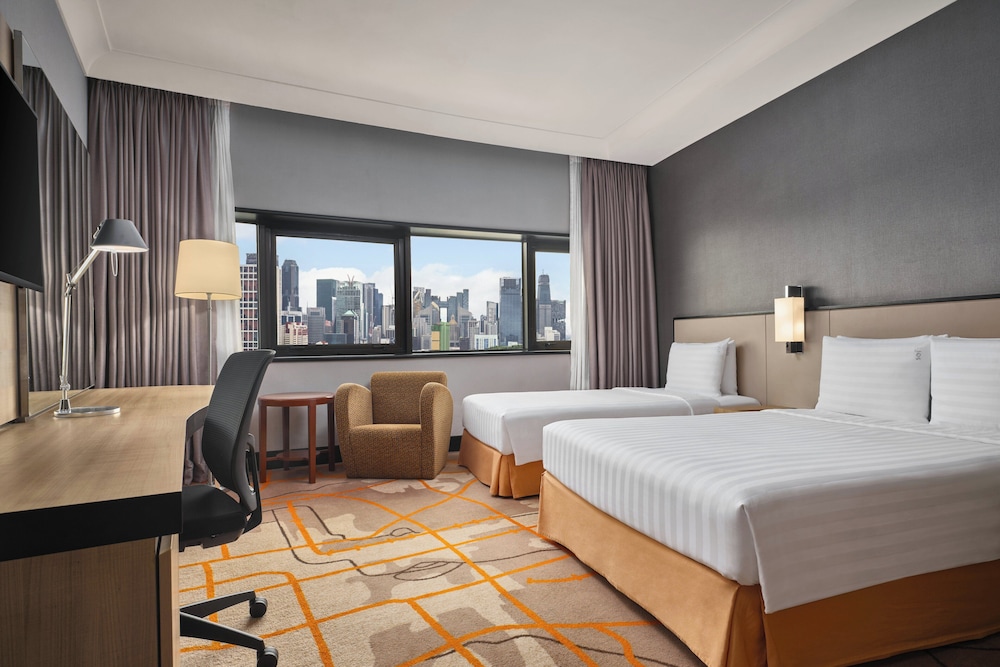 holiday inn singapore atrium by ihg
