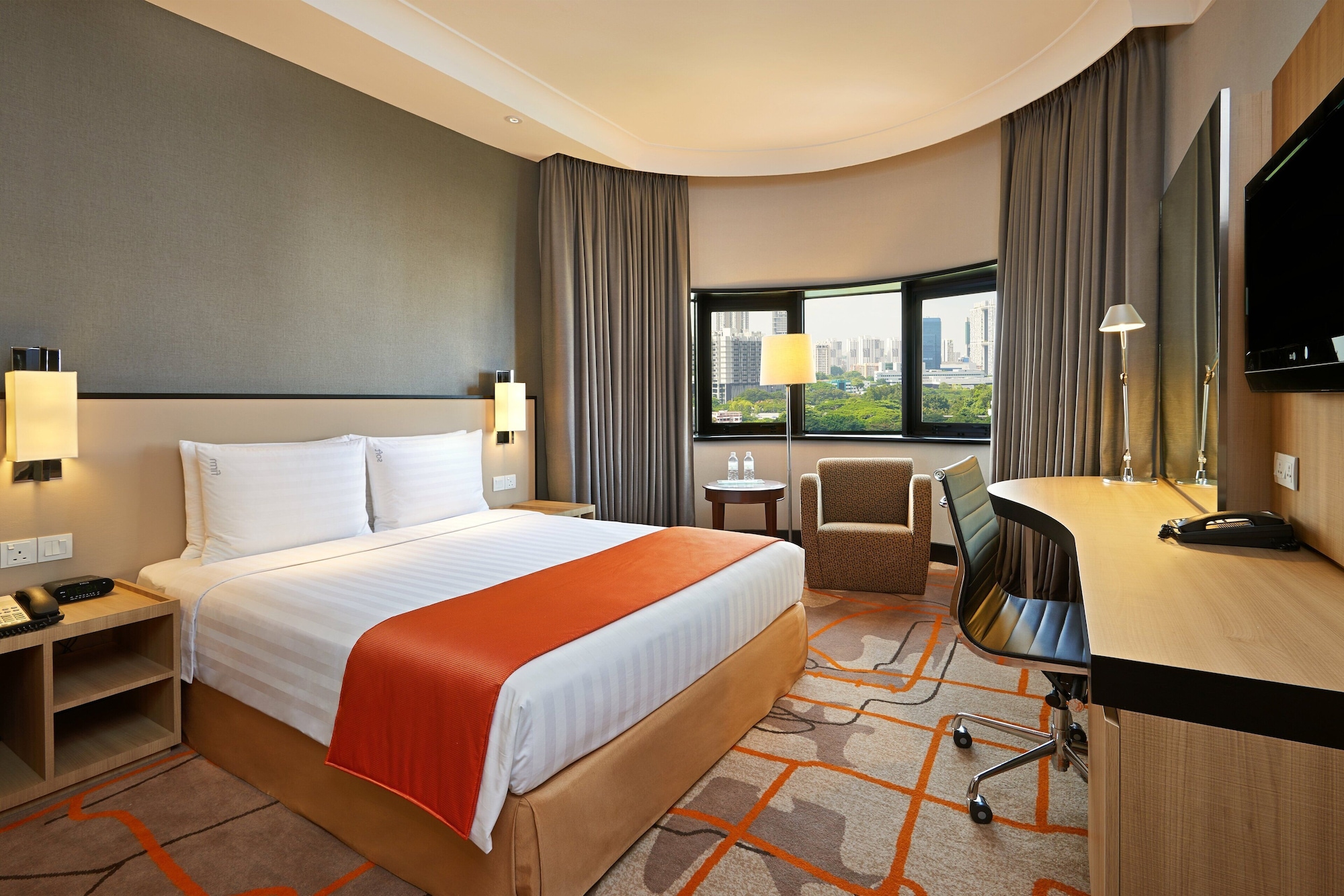 holiday inn singapore atrium by ihg