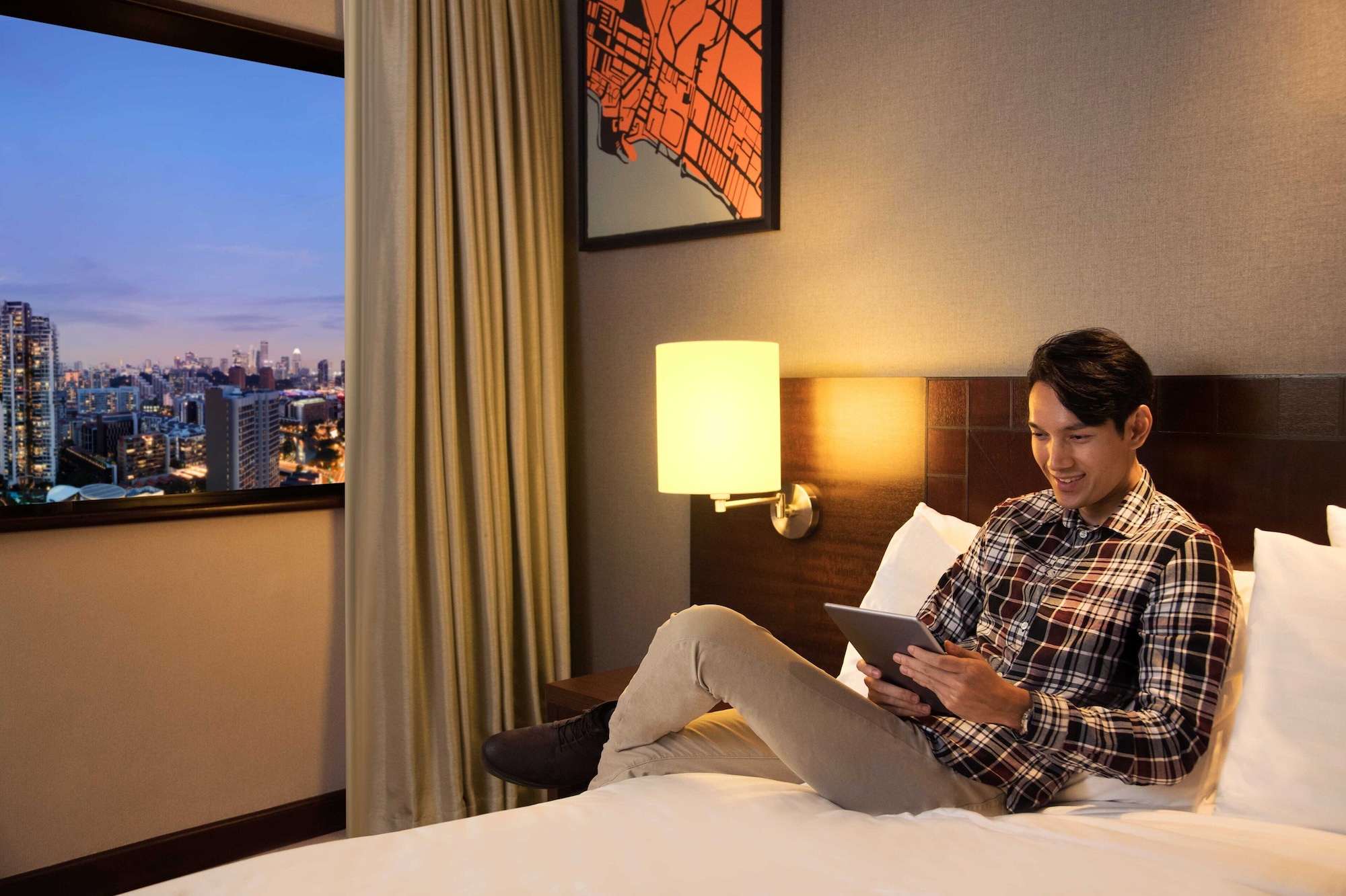 holiday inn singapore atrium by ihg