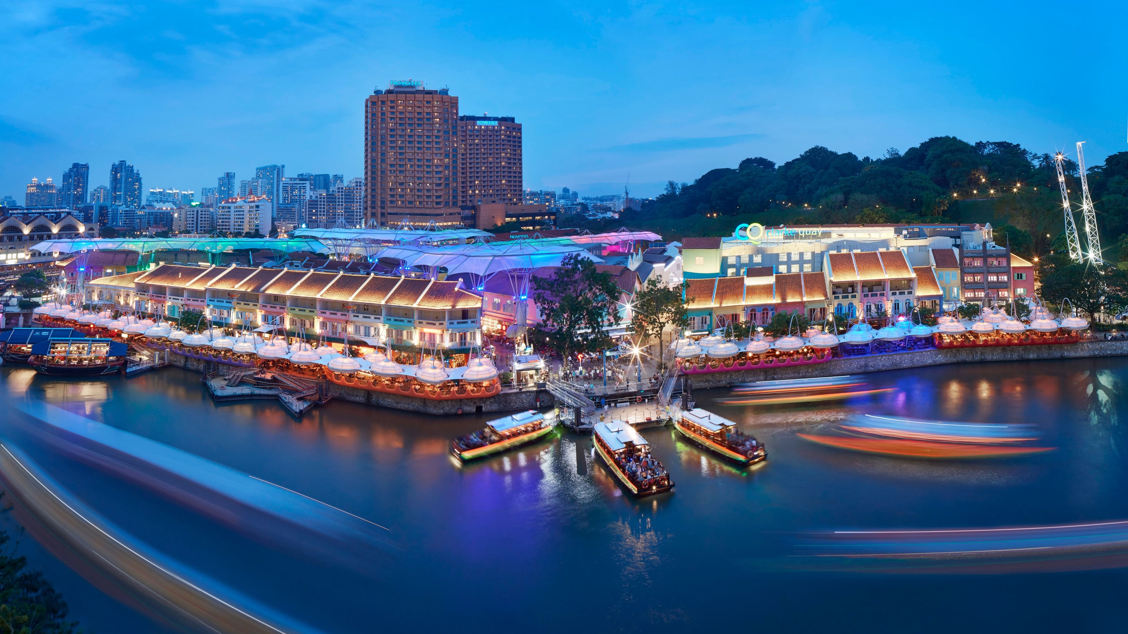 holiday inn singapore atrium by ihg