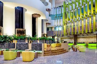 holiday inn singapore atrium by ihg