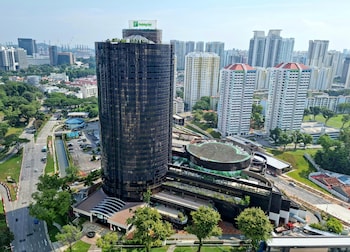 holiday inn singapore atrium by ihg