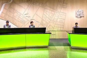 holiday inn singapore atrium by ihg