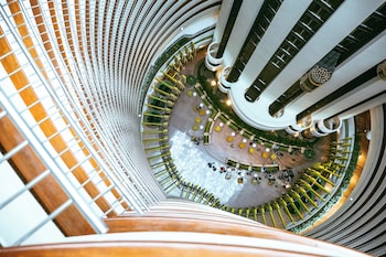 holiday inn singapore atrium by ihg