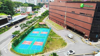 holiday inn singapore atrium by ihg
