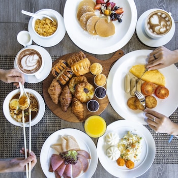 holiday inn singapore atrium by ihg