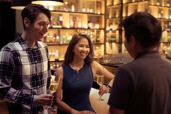 holiday inn singapore atrium by ihg