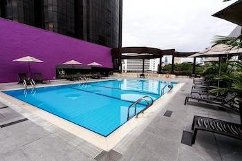 holiday inn singapore atrium by ihg