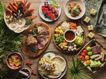 holiday inn singapore atrium by ihg