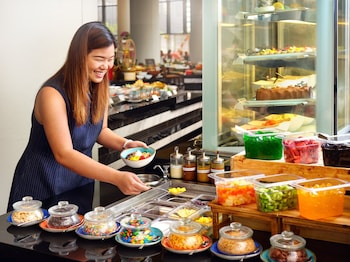 holiday inn singapore atrium by ihg