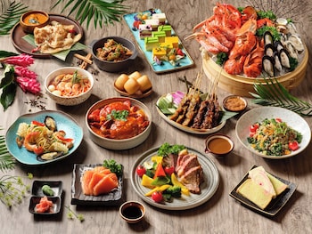 holiday inn singapore atrium by ihg